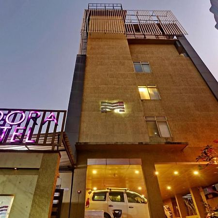 Medora Hotel Kozhikode Zewnętrze zdjęcie