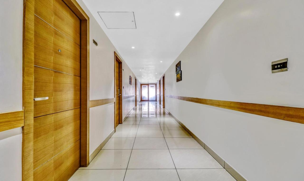 Medora Hotel Kozhikode Zewnętrze zdjęcie