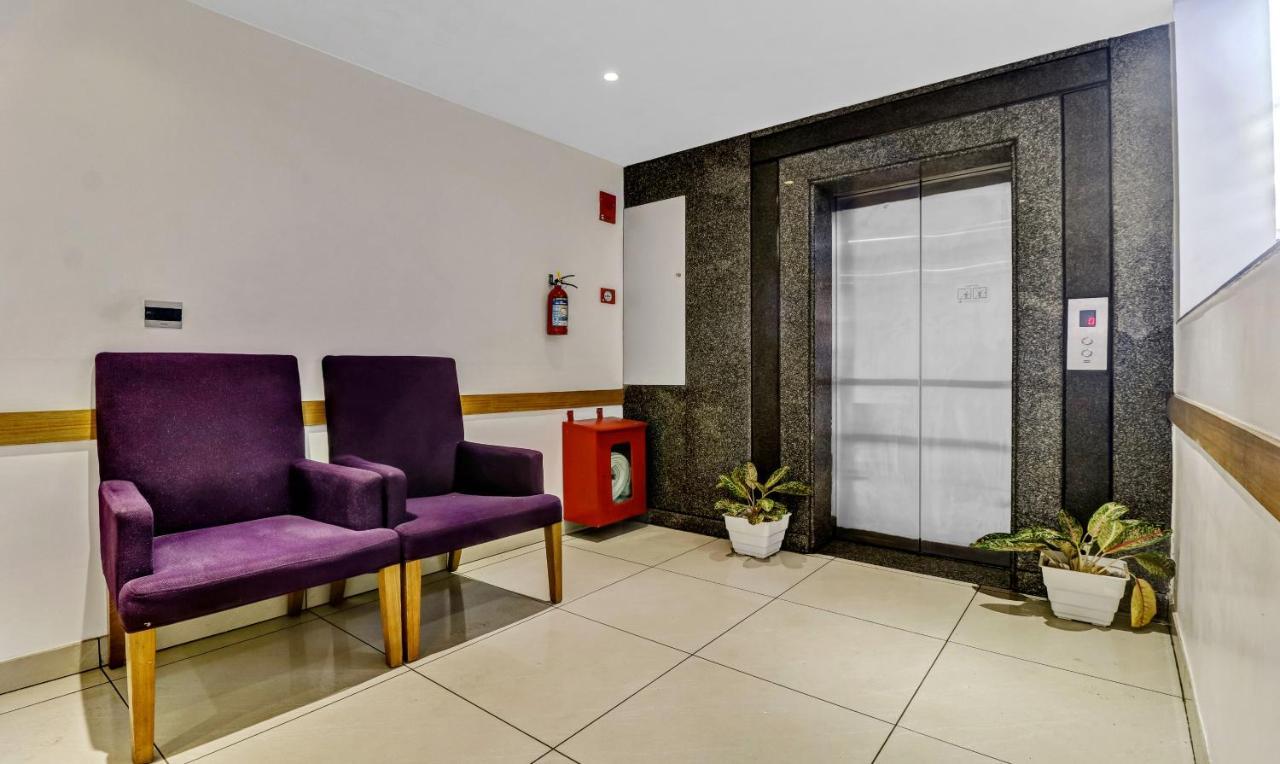 Medora Hotel Kozhikode Zewnętrze zdjęcie