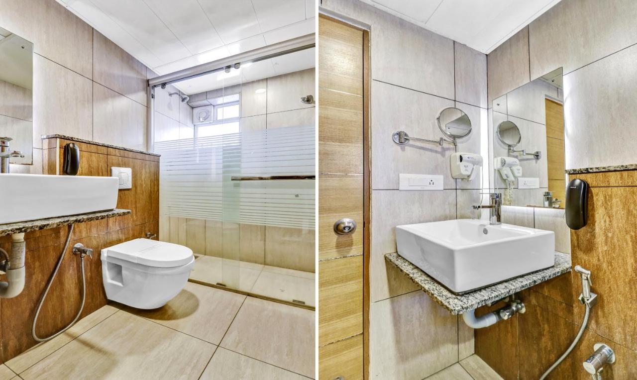 Medora Hotel Kozhikode Zewnętrze zdjęcie