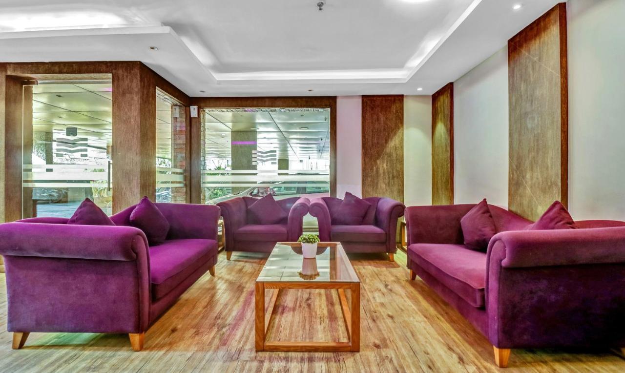 Medora Hotel Kozhikode Zewnętrze zdjęcie