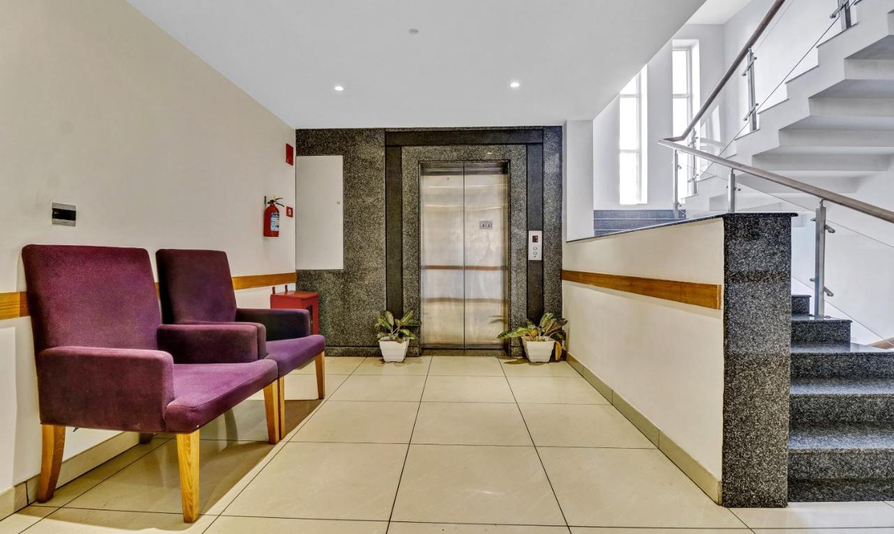 Medora Hotel Kozhikode Zewnętrze zdjęcie